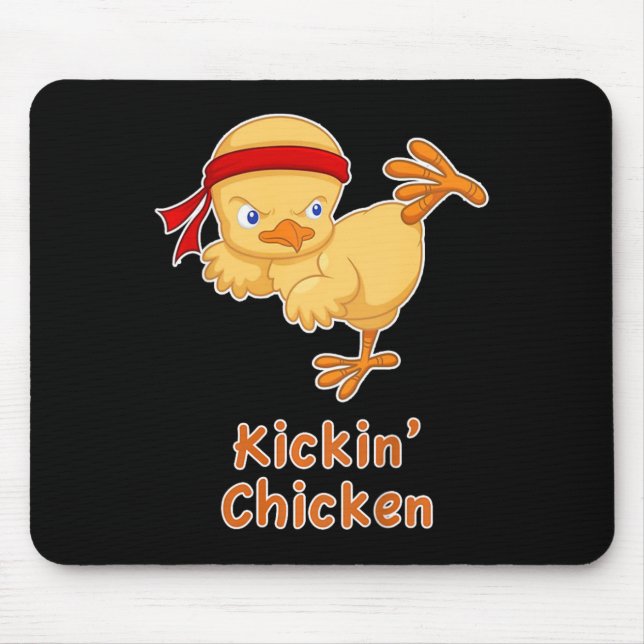 Funny Halloween Skeleton Drinks Margarita Schwanz Mousepad (Vorne)