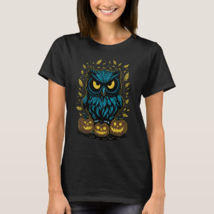 Funny Halloween T-Shirt