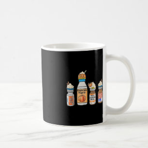 Funny Halloween T-Shirt Crna Pacu ER ED ICU Cricit Kaffeetasse