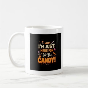 Funny Halloween Women's Kaffeetasse