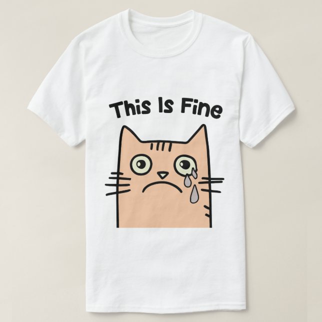 Funny Hamster Lover T-Shirt (Design vorne)