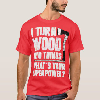 Funny Handwerk entwirft perfektes Geschenk T-Shirt