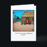 Funny Happy Birthday Spaß Grußkarte Karte<br><div class="desc">Mit dieser unglaublich witzig Geburtstagskarte des Künstlers Bill Abbott können Sie sich das Lachen ausbreiten und ein paar Lächeln zusammen mit Ihren besten Wünschen zum Geburtstag aussenden. Bill Abbotts Cartoon "Spectickles" ist das international syndizierte Comic auch in Hallmark UK,  Reader's Digest und anderen feinen Magazinen erschienen!</div>