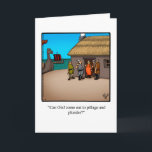 Funny Happy Birthday Spaß Grußkarte Karte<br><div class="desc">Mit dieser unglaublich witzig Geburtstagskarte des Künstlers Bill Abbott können Sie sich das Lachen ausbreiten und ein paar Lächeln zusammen mit Ihren besten Wünschen zum Geburtstag aussenden. Bill Abbotts Cartoon "Spectickles" ist das international syndizierte Comic auch in Hallmark UK,  Reader's Digest und anderen feinen Magazinen erschienen!</div>