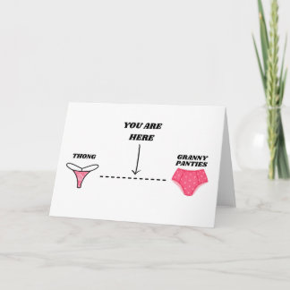 Funny Happy Geburtstag für ihren schönen Frauentag Einladung