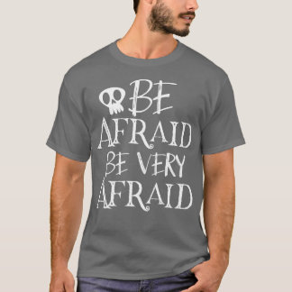 Funny Happy Halloween Day the Moon für Halloween D T-Shirt