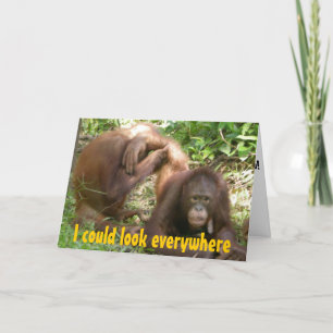 Funny Happy Mother's Day for Sister in Law Karte