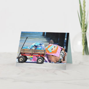 FUNNY HAPPY RETIREMENT GREETING CARD FÜR IHN KARTE