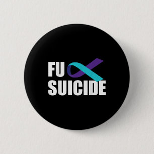 Funny Heimers Awareness Button