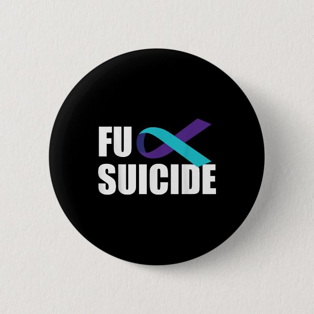 Funny Heimers Awareness Button (Vorderseite)