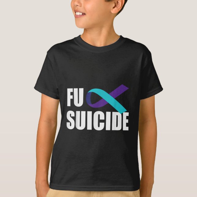 Funny Heimers Awareness T-Shirt (Vorderseite)