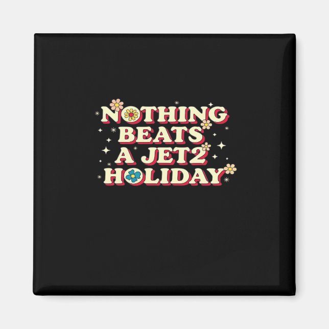 Funny Help  Magnet (Vorne)