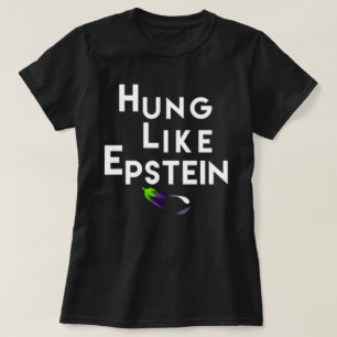 Funny-hing-like-epstein-Shirt-T - Shirt