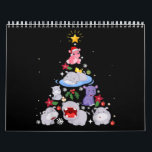Funny Hippo Christmas Tree | Xmas Hippopotamus Kalender<br><div class="desc">Funny Hippo Christmas Tree | Xmas Hippopotamus ! Geschenke früher oder später anzubieten ist egal, es ist wichtig, dass Sie aufrichtig Geschenke gegeben !!</div>