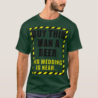 Funny Hochzeitsgroom Bachelor Party kaufen diesem T-Shirt