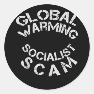 Funny - Hockey-Mama - Wie eine reguläre Mama, aber Runder Aufkleber