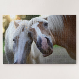 Funny Horends Friends Puzzle