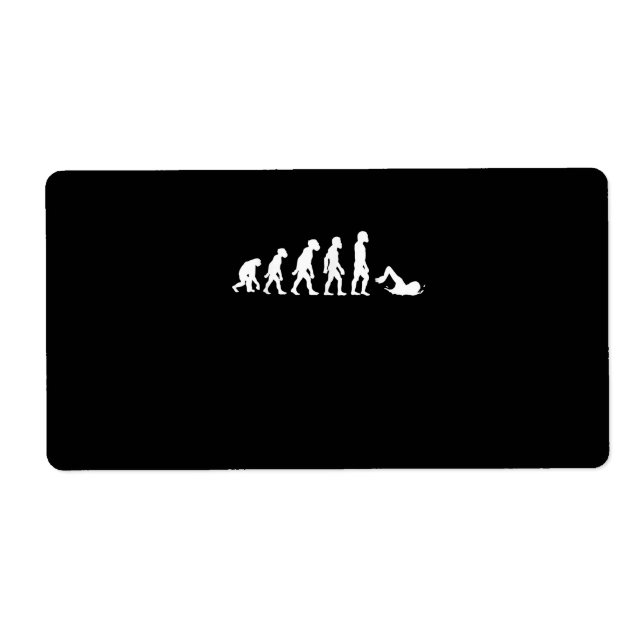 Funny Human Swimming Evolution Schwimmer Schwimmer (Vorne)