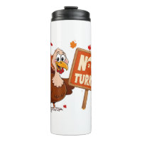 Funny Humurer Niedlicher Erntedank Türkei Tasse