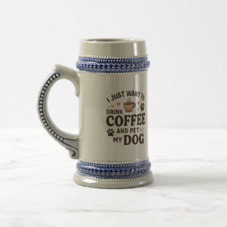 Funny Hund Lover Tasse Hund Mama Hund Vater