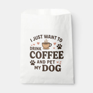 Funny Hund Lover Tasse Hund Mama Hund Vater Geschenktütchen