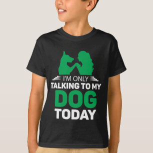 Funny Hund T-Shirt