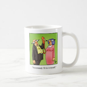 Funny Husband & Ehefrau Spaß Tasse