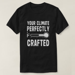 Funny HVAC Zitat T-Shirt