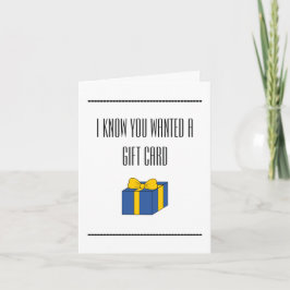 Funny "I hope you like Socks" Happy Vatertag Karte