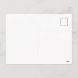 Funny I Liebe Die 90er, 1990er Theme Party Feiertagspostkarte