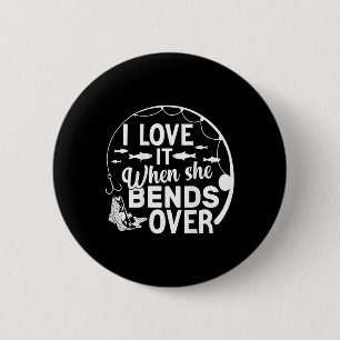 Funny I Liebe es, wenn sie überspringt (auf Ck) Fi Button