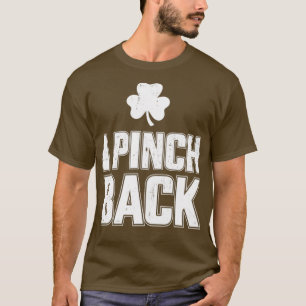 Funny I pinch für St Patricks Day Party T-Shirt