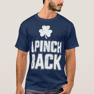 Funny I pinch für St Patricks Day Party T-Shirt