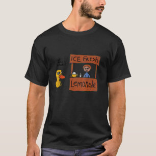 Funny Ice Frische Pasta machen Got T-Shirt