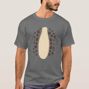 Funny Ich bin wirklich ein Jaguar Halloween - Jagu T-Shirt