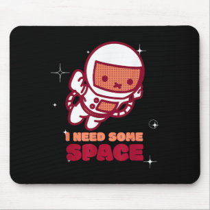 Funny, ich brauche ein gewisses Bewusstsein für di Mousepad