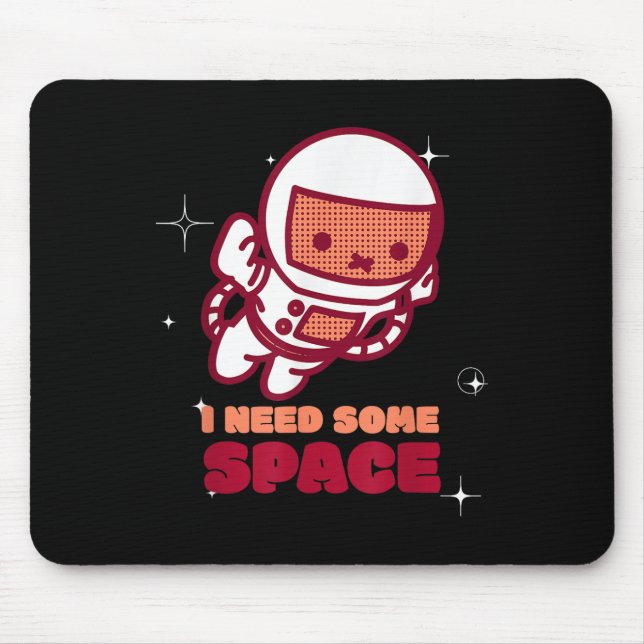 Funny, ich brauche ein gewisses Bewusstsein für di Mousepad (Vorne)