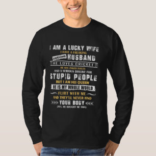 Funny ich habe eine Phantastische Freak-Mann Er Li T-Shirt