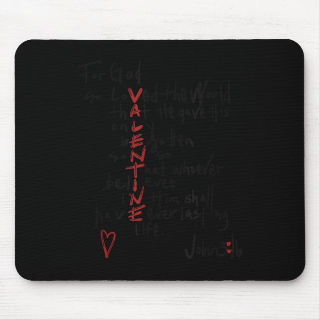 Funny ich oft wegen meines mousepad (Vorne)