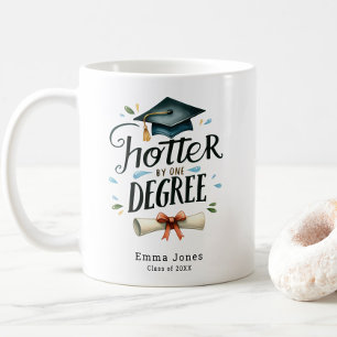Funny ich verstehe nichts Personalisierten Abschlu Kaffeetasse