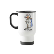 Funny ICU Nurse T - Shirt und Geschenke