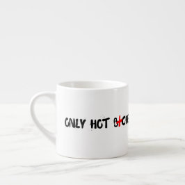 Funny Influencer Quote For Home Decor Espressotasse