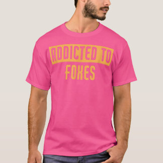 Funny ist Feinden zugeschrieben T-Shirt