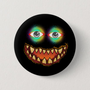 Funny Jack o.lantern Thunder_Cove Button
