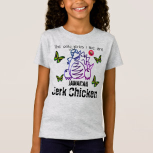 Funny jamaican Shirt 