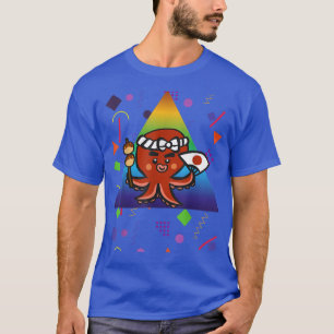 Funny Japanisch Otaku Ästhetik Fresh Ramen Noodles T-Shirt