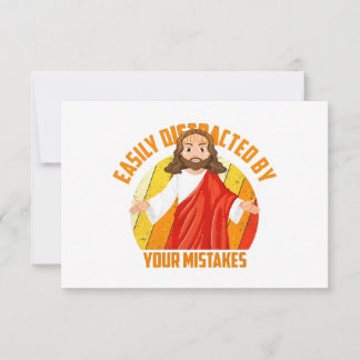 Funny Jesus