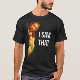 Funny Jesus Meme Zitat - Mens & Amp; Womens Cliff T-Shirt