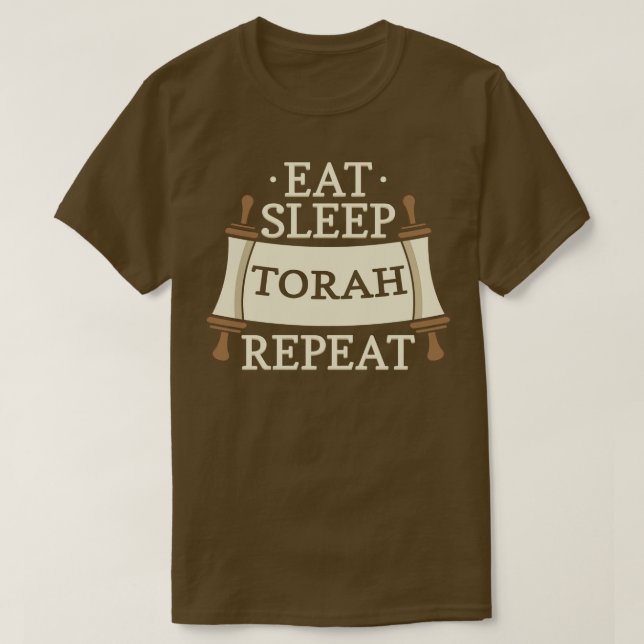 Funny Jew Isreal T-Shirt (Design vorne)