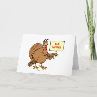 FUNNY JEWISH THNAKSGIVUKKAH HANUKKAH GIFTS FEIERTAGSKARTE